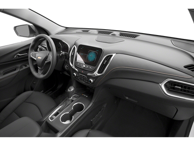 2021 Chevrolet Equinox Premier 1LZ w/ Nav & Adaptive Cruise