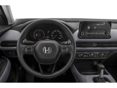 2024 Honda HR-V LX **AVAILABLE IN STOCK**