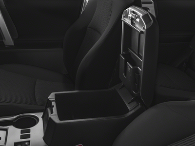 2018 Toyota 4RUNNER SR5 Premium w/3rd Row Seating 4x4