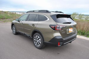 2021 Subaru Outback Premium AWD