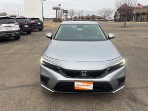 2024 Honda Civic LX AVAILABLE IN STOCK