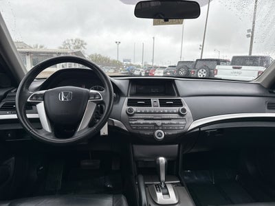 2012 Honda Accord SE 2.4
