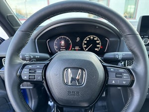 2024 Honda Civic Sport ***AVAILABLE IN STOCK***