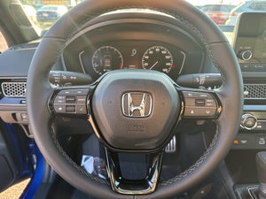 2024 Honda Civic Sport **AVAILABLE IN STOCK**