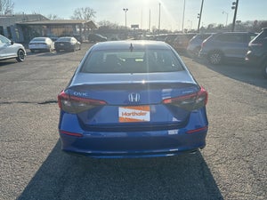 2024 Honda Civic Sport **AVAILABLE IN STOCK**
