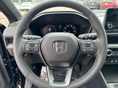 2024 Honda CR-V Hybrid Sport **AVAILABLE IN STOCK**