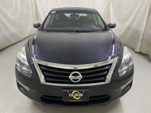 2013 Nissan Altima 2.5 SV