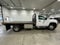 2014 Chevrolet Silverado 3500HD Work Truck 1WT 6.0 Gas Flat Bed