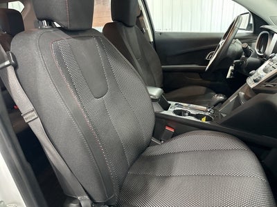 2017 Chevrolet Equinox LT 1LT AWD w/ Convenience Pkg