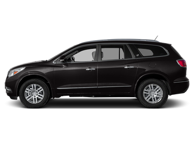 2015 Buick Enclave Premium Group