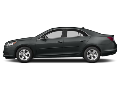 2015 Chevrolet Malibu 2LT