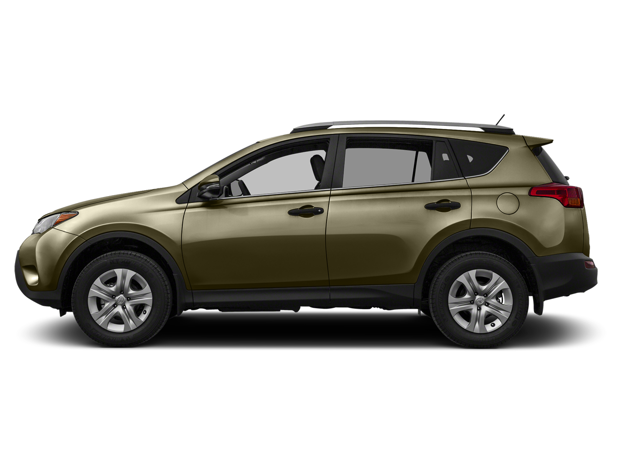 2015 Toyota RAV4 XLE AWD