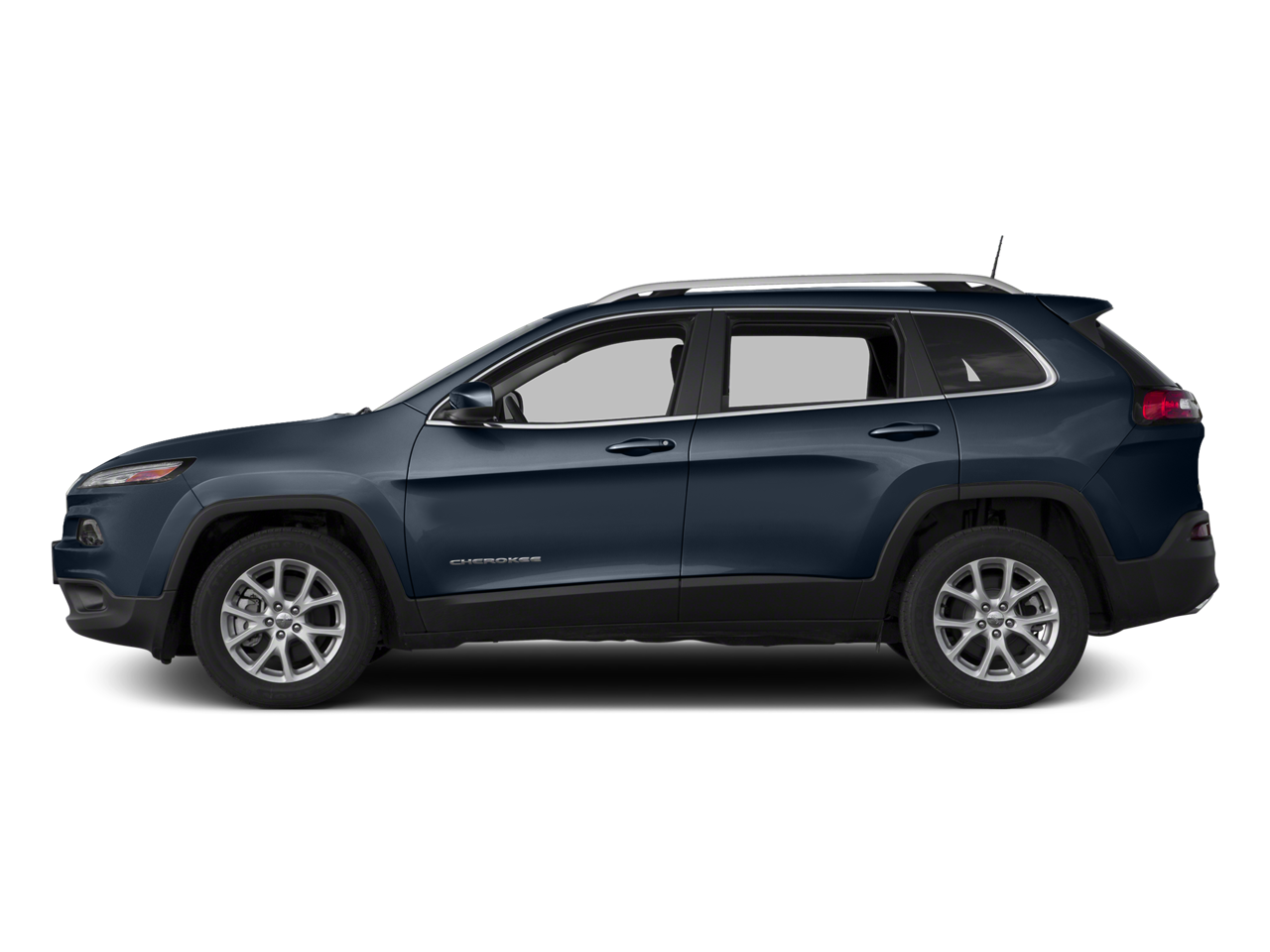 2016 Jeep Cherokee Latitude 4WD