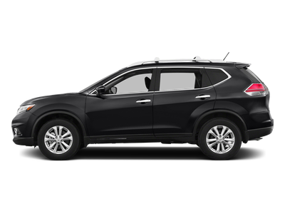 2016 Nissan Rogue SV Premium w/ Nav & Pano Roof