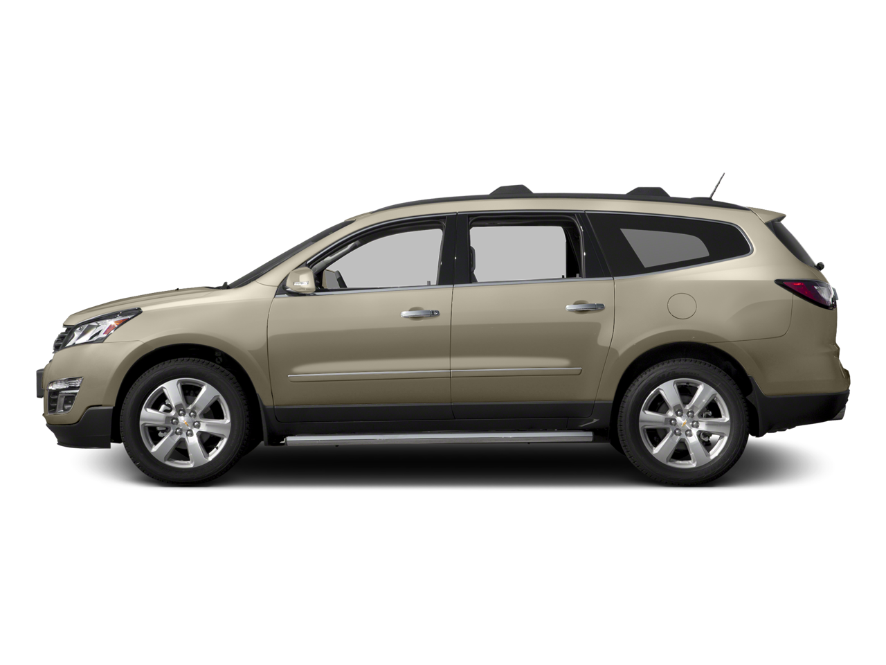 2017 Chevrolet Traverse Premier