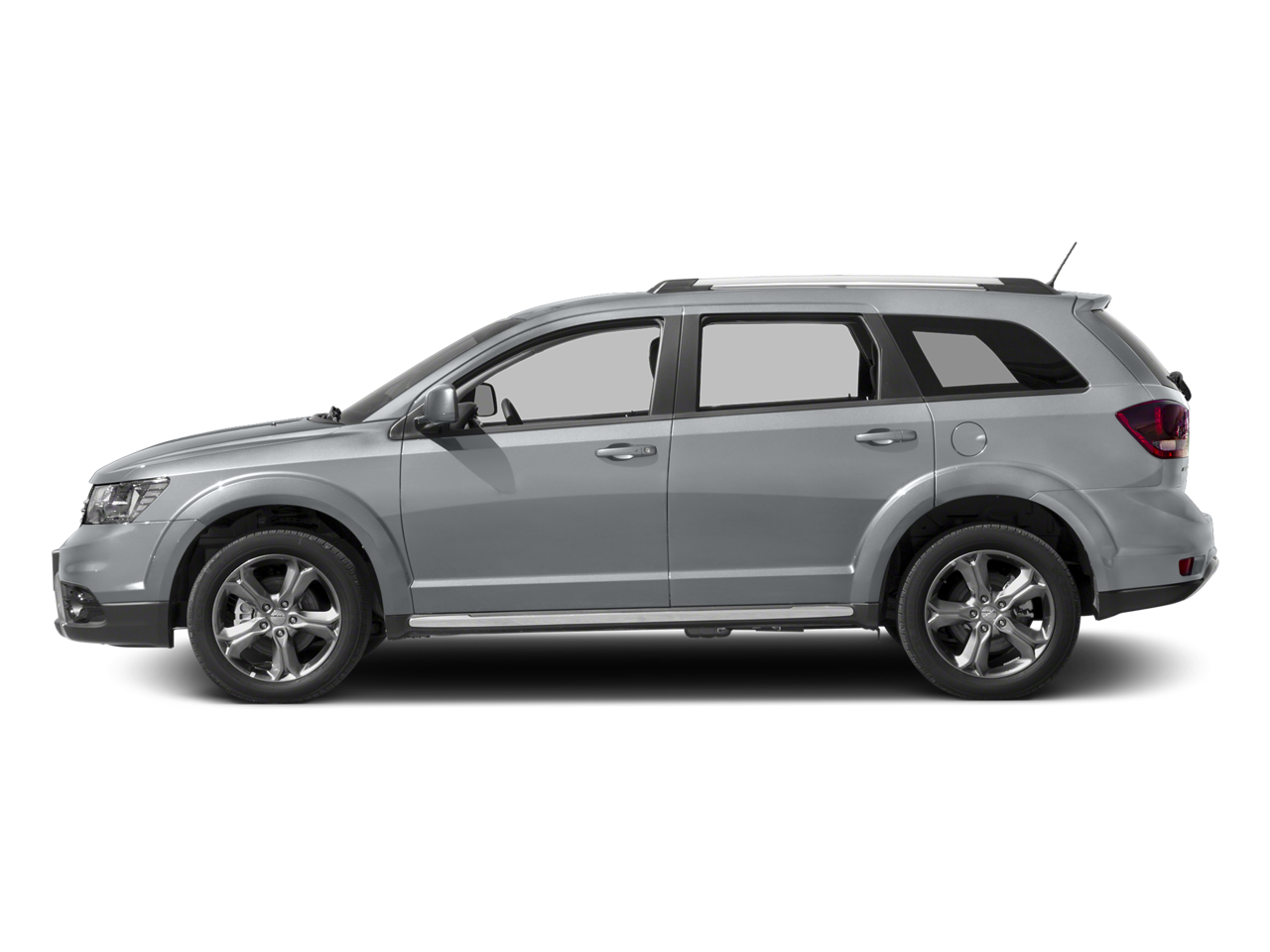 2017 Dodge Journey Crossroad