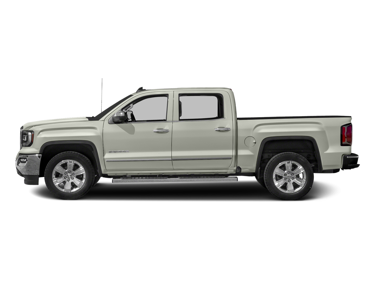 2017 GMC Sierra 1500 SLT 6.2 Premium Plus Pkg