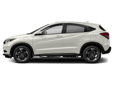 2018 Honda HR-V EX w/ Moonroof