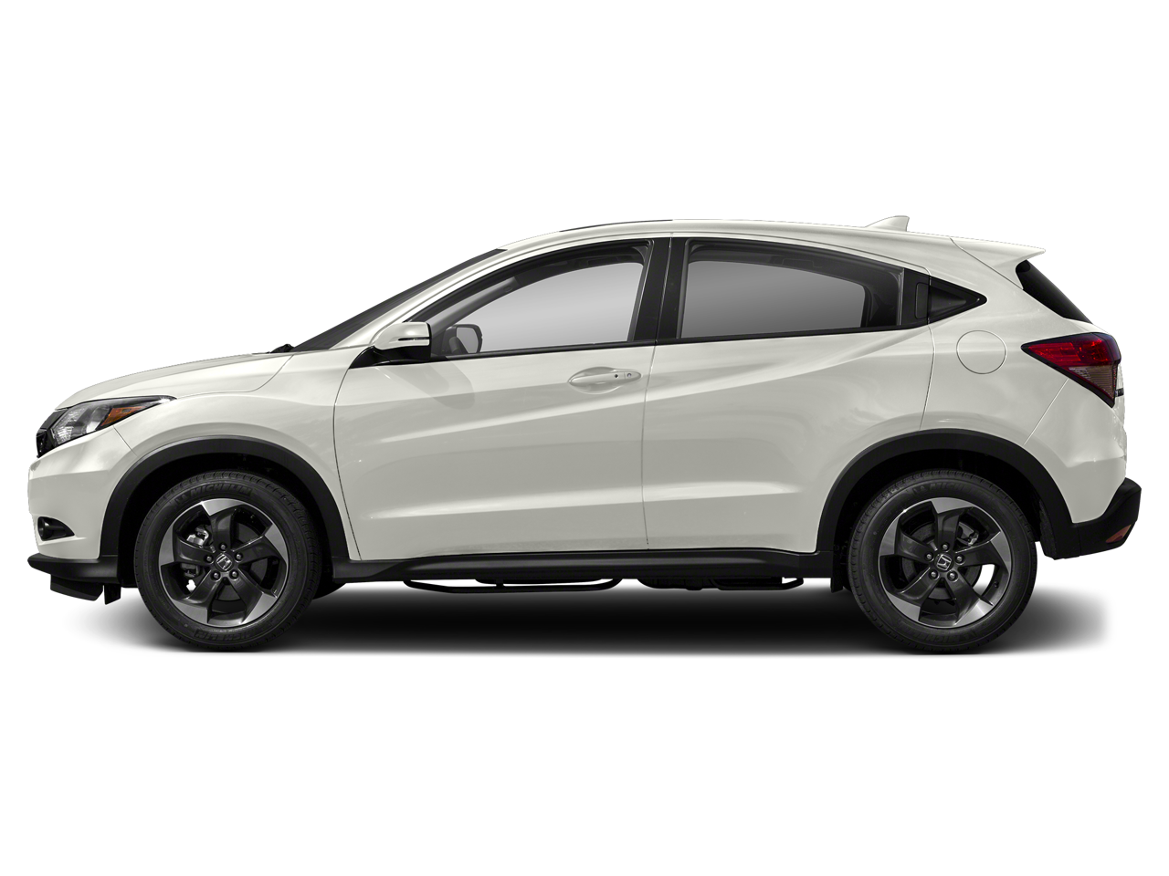 2018 Honda HR-V EX w/ Moonroof