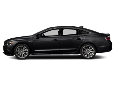 2019 Buick LaCrosse Essence AWD
