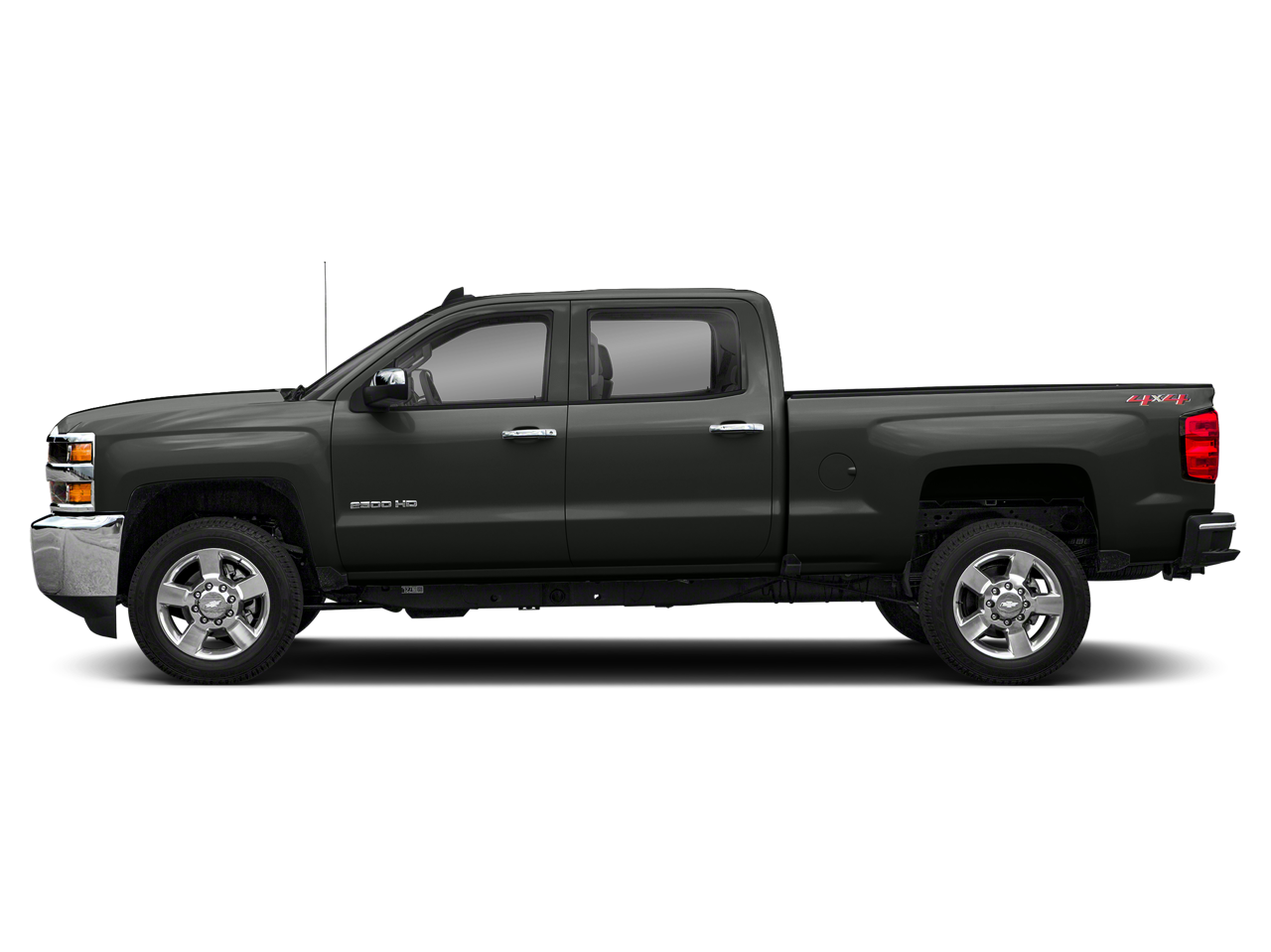 2019 Chevrolet Silverado 2500HD LT