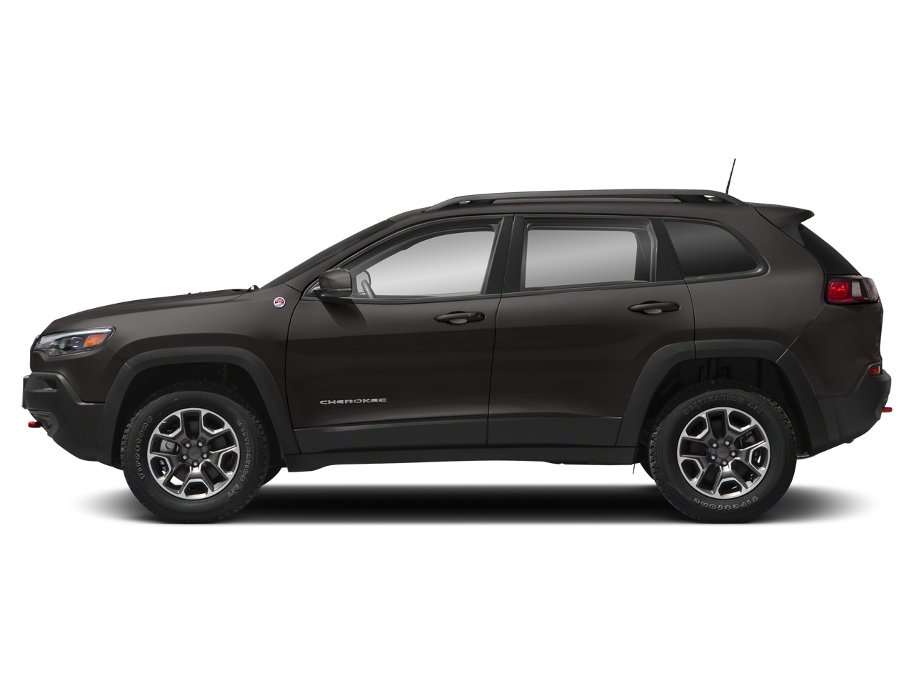 2019 Jeep Cherokee Trailhawk 4WD