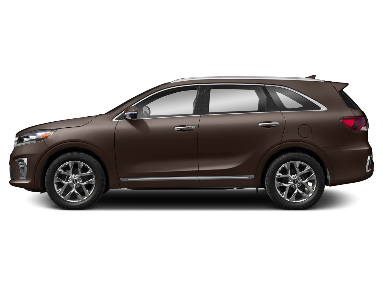 2019 Kia Sorento SX Limited
