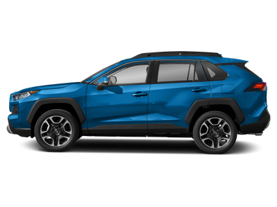 2019 Toyota RAV4 Adventure AWD