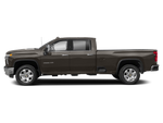 2020 Chevrolet Silverado 3500HD LTZ