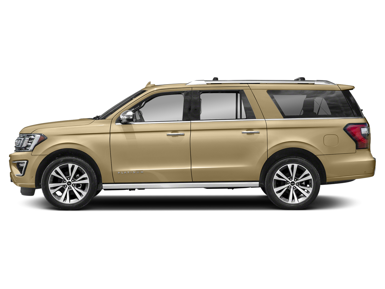 2020 Ford Expedition Max Platinum