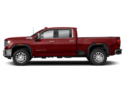 2020 GMC Sierra 2500 HD SLT