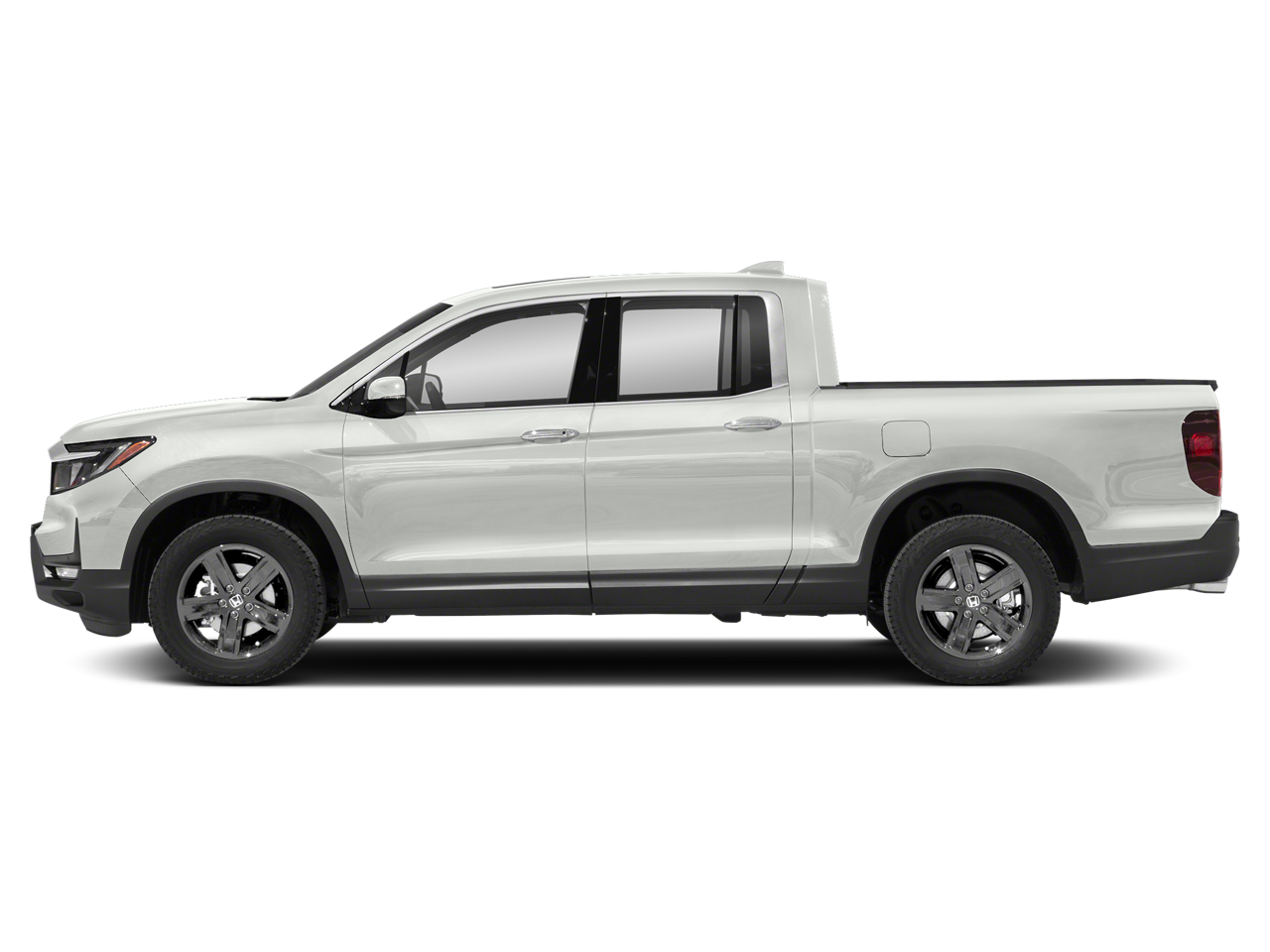 2021 Honda Ridgeline RTL-E