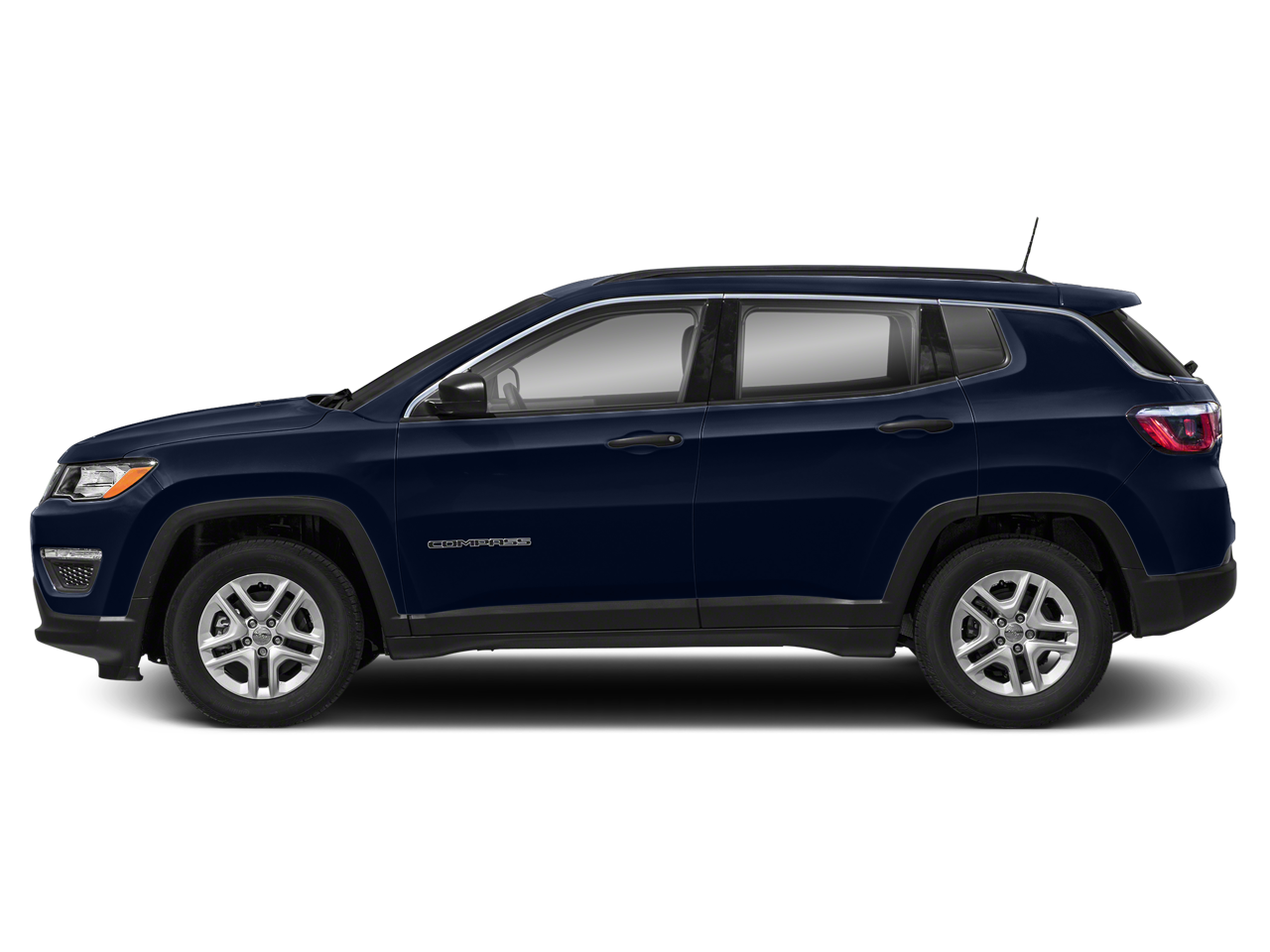 2021 Jeep Compass Limited AWD