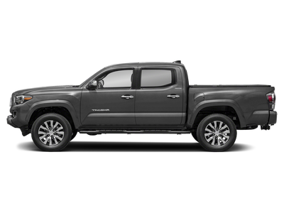 2021 Toyota Tacoma Limited V6