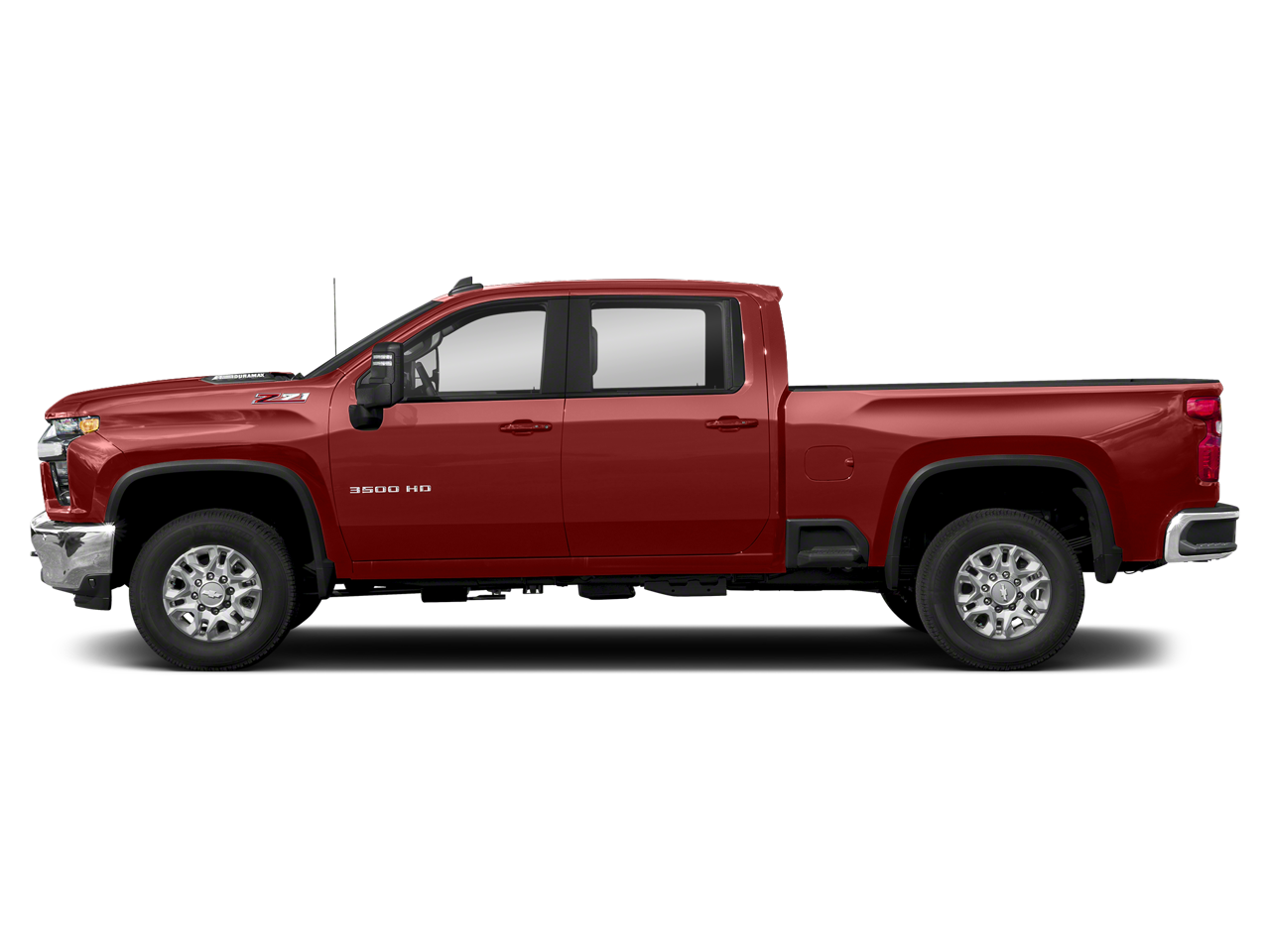 2022 Chevrolet Silverado 3500HD LT