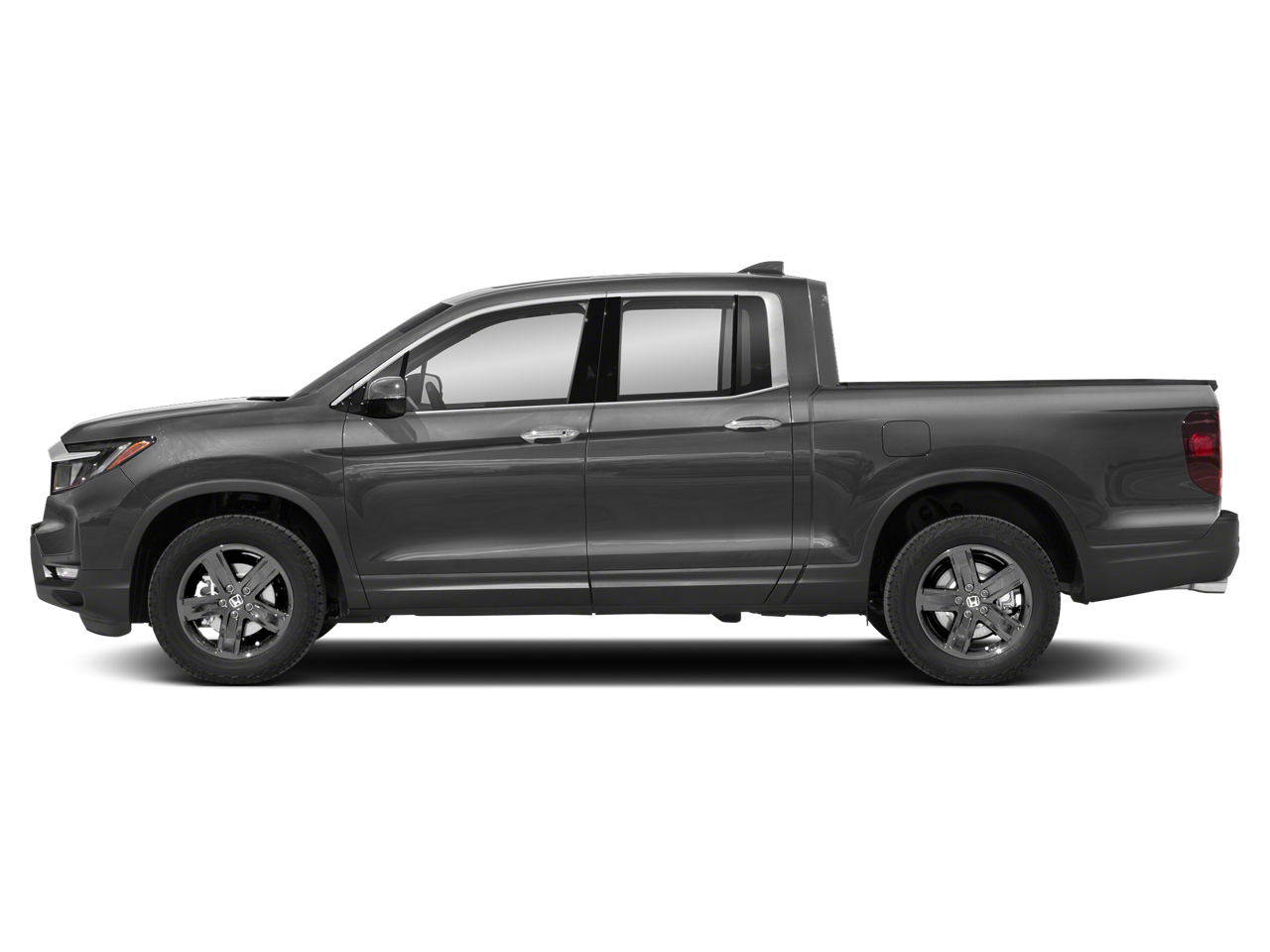 2022 Honda Ridgeline RTL-E w/ Navigation