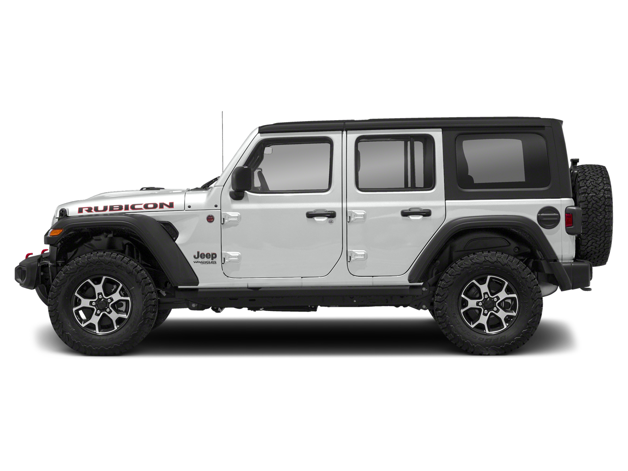 2022 Jeep Wrangler Unlimited Rubicon 25R XTREME RECON w/ Convertible Hardtop