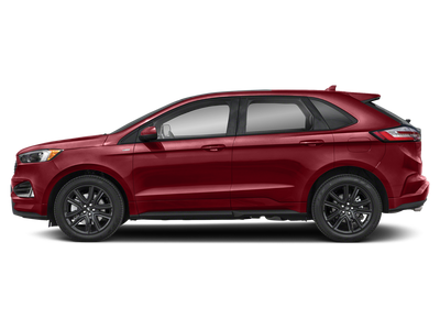 2023 Ford Edge ST Line