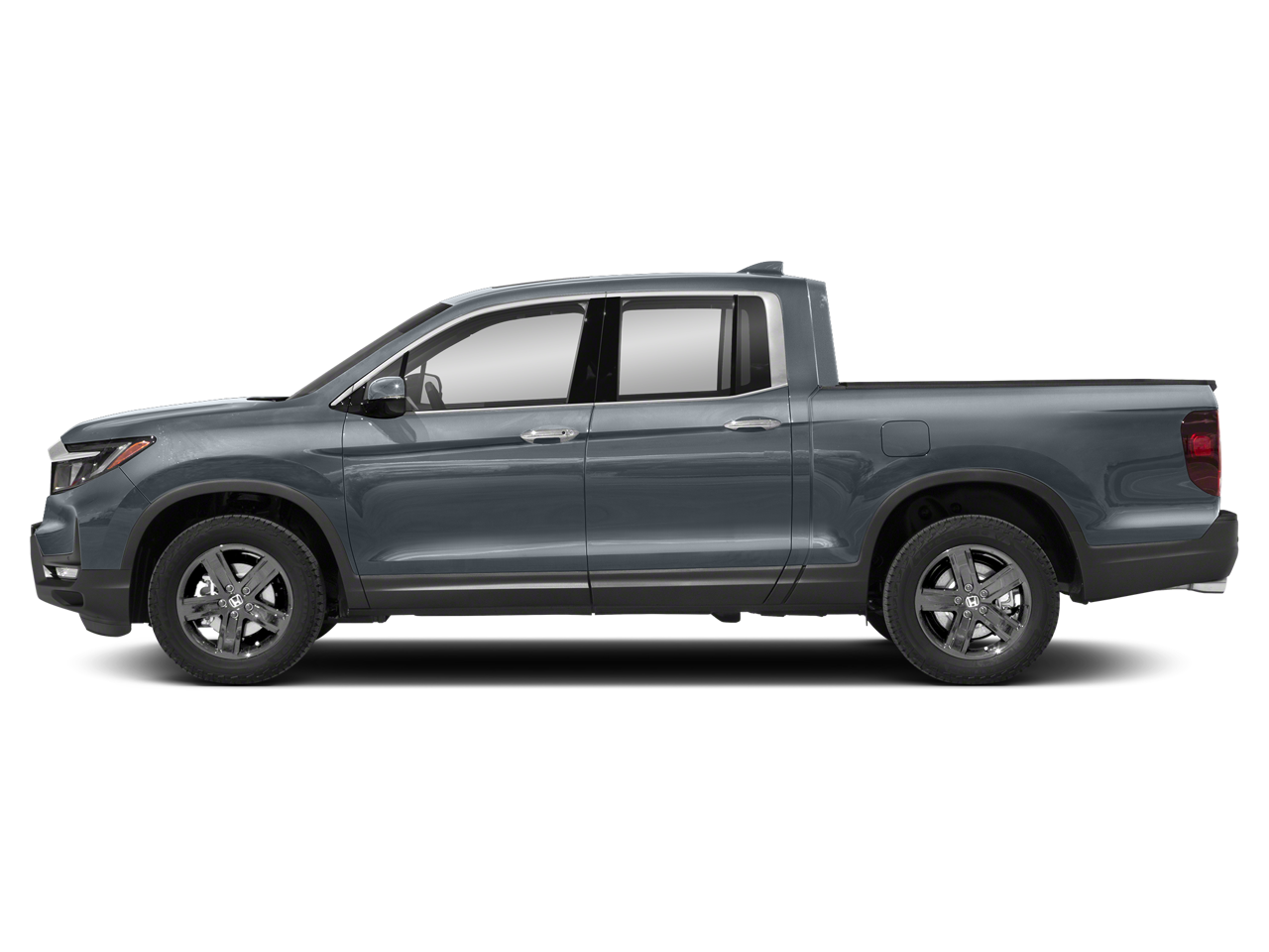2023 Honda Ridgeline RTL-E w/ NAV & Honda Sensing