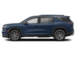 2024 Chevrolet Traverse LT 2LT