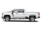 2024 Chevrolet Silverado 3500HD LTZ