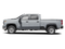 2024 Chevrolet Silverado 3500HD LTZ