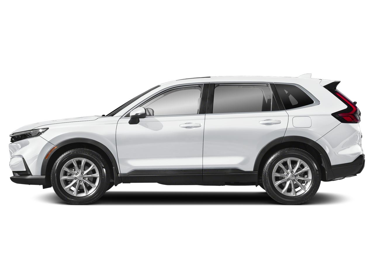 2024 Honda CR-V EX AWD w/ Adaptive Cruise