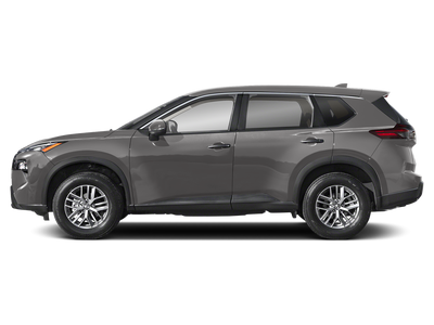 2024 Nissan Rogue S AWD