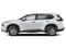 2024 Nissan Rogue S w/ Cargo Pkg