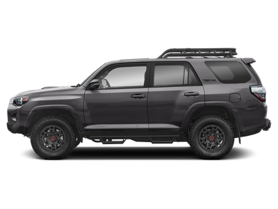 2024 Toyota 4Runner TRD Pro 4WD