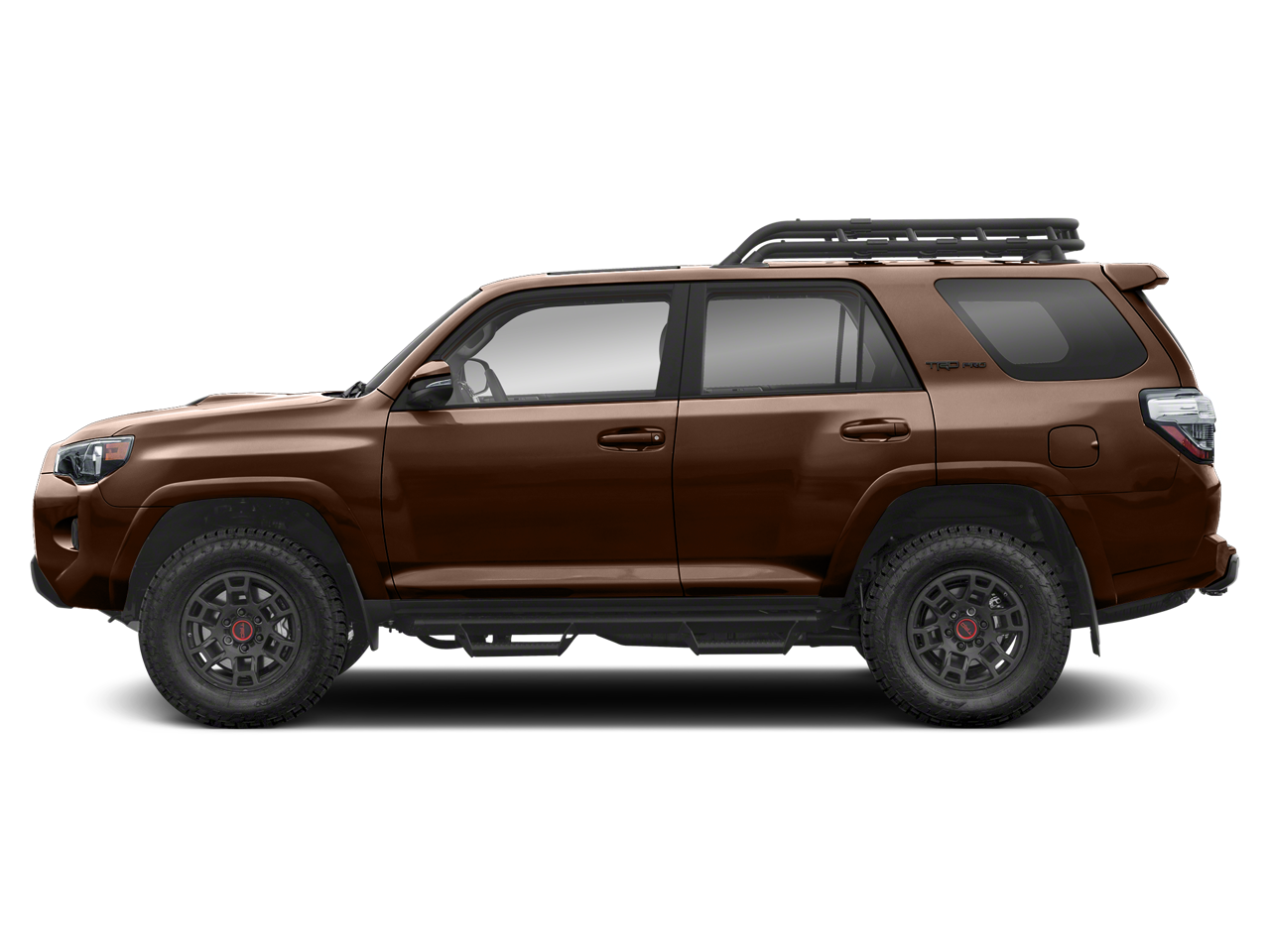 2024 Toyota 4Runner TRD Pro 4WD