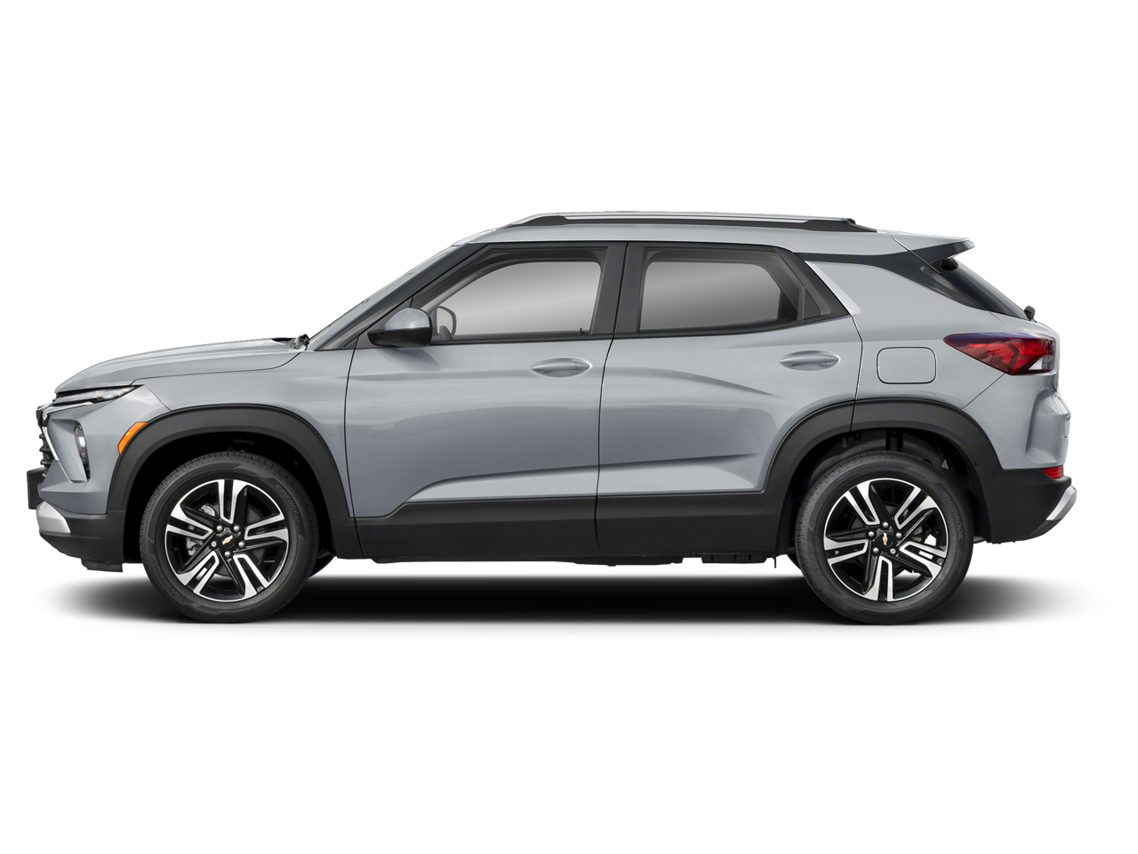 2025 Chevrolet TrailBlazer LT AWD