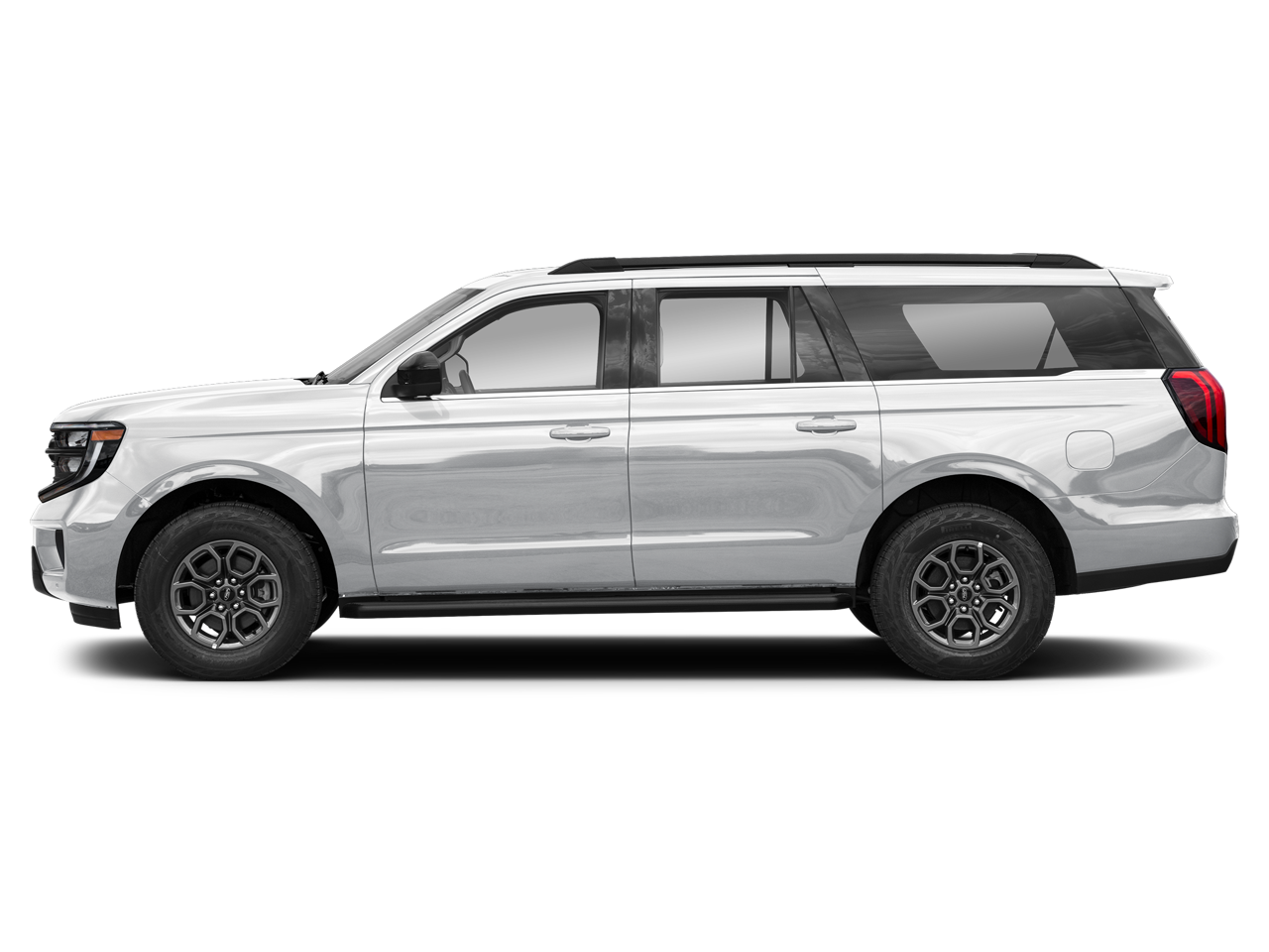 2025 Ford Expedition Max Active 202A Pkg