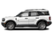 2025 Ford Bronco Sport Big Bend Black Diamond Off Road Pkg